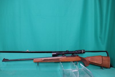 Sako Vixen kaliber 222 Rem