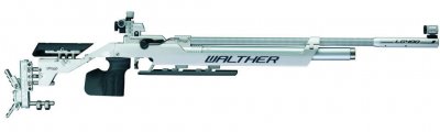 Walther LG 400 Alutec Expert