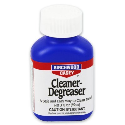 Birchwood Casey Cleaner-Degreaser