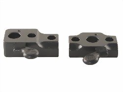 Leupold bas 2-dels QR Tikka T3/T3x