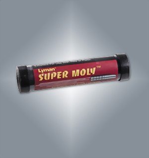 Lyman Super moly bullet lube