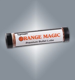 Lyman orange magic bullet lube