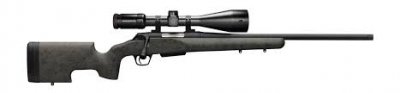 Winchester XPR Longrange ADJ