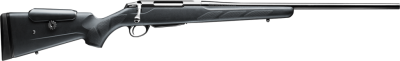 TIKKA T3x Lite Black Edition ADJUSTABLE Gängadd