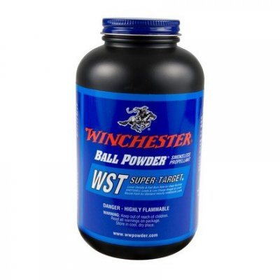 Winchester WST (Super Target)