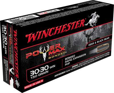 Winchester 30-30 POWER MAX 150gr